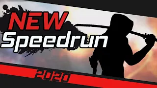 This Years Best NEW Speedrun