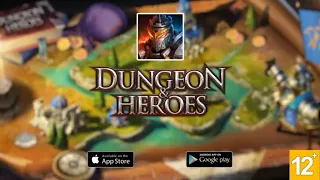 Dungeon & Heroes. Гайд на Статую Героя - Мёртвый мечник (через вид от 3-го лица!!!)