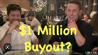 Anthony Farrer Paid $1 Million+ for The TimePiece Gentleman Buyout?