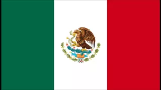 Anthem of Mexico (Worldcup version)