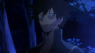 BnHA Dabi - Twisted [AMV]