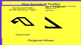 Alex Sonata & TheRio - Are We Dreaming (Extended Mix)