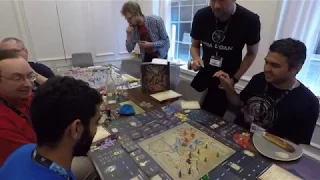 Crusader Kings Demo Gen Con 2018