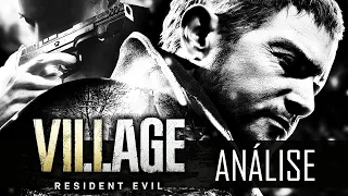 Resident Evil Village : Vale ou Não a Pena Jogar!?