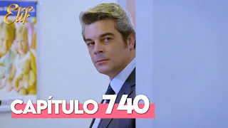 Elif Cuarta Temporada Capítulo 740 | Elif Capítulo 740