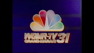 WGMR-TV Ident (1986)