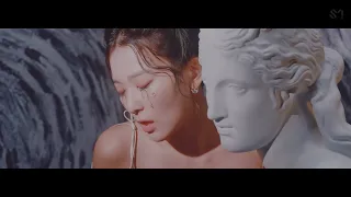 [Hidden Instrumental and Vocal] Psycho M/V - Red Velvet (레드벨벳)
