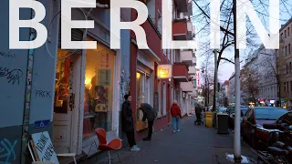 Berlin street walk Neukölln 2 Flughafenstraße 🇩🇪 Germany  [4K] 2020