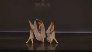 WBC 2018 Finalist - Nymphs from Walpurgis NIght- Theatre Arts Ballet Company