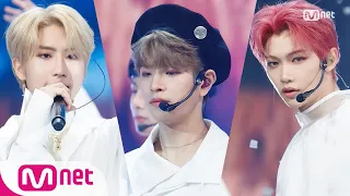 [Stray Kids - Levanter] KPOP TV Show | M COUNTDOWN 200102 EP.647