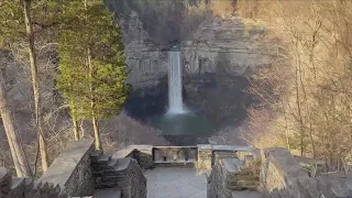 Kucko's Camera: Taughannock Falls