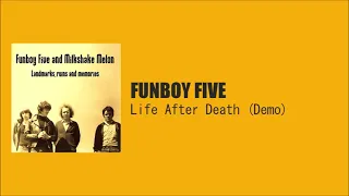 FUNBOY FIVE  - Life After Death (Demo) [1979]