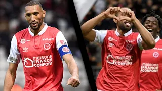 ZOOM sur Yunis Abdelhamid, saison 2019/2020