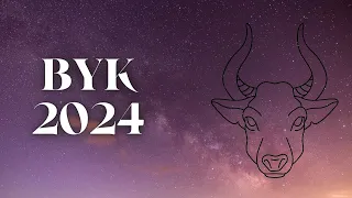 BYK ♉ W poszukiwaniu siebie ✨TAROT 2024✨ Horoskop ✨ TAROT ✨MIŁOŚĆ✨FINANSE