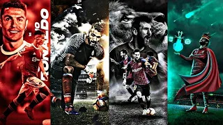 Football Reels Compilation | Tiktok Football Reels | 2022 | 4K  | #9