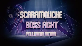 Polumnia Omnia (Scaramouche Boss Theme Phase 2) | Genshin Impact | "Form"ulaic Mix