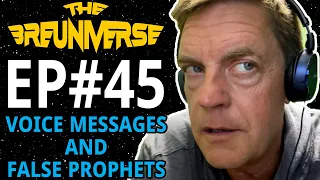 Voice Messages and False Prophets | Jim Breuer's Breuniverse Podcast Ep.45