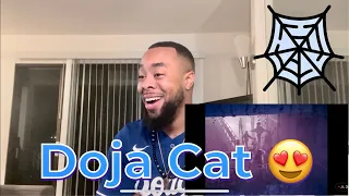 Doja Cat - Agora Hills (Official Video) | Reaction