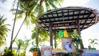 K.B. Resort - Ko Chang - Thailand