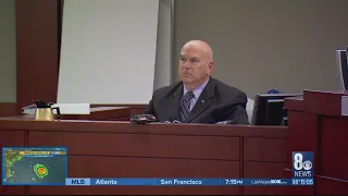 I-Team: Director of NDOC testifies about drugs he signed off on for Dozier execution