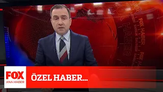 Özel Haber... 18 Aralık 2020 Selçuk Tepeli ile FOX Ana Haber