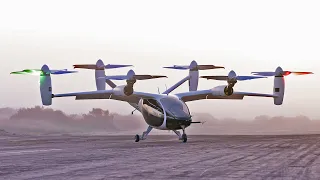 Your air taxi has arrived: Why Joby could be the first commercial eVTOL