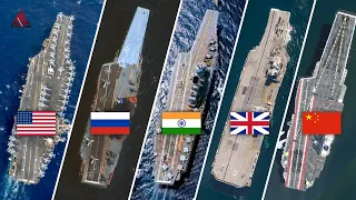 The World Should Know! UK Navy Better Than Russia? Introducing The 5 of Strongest Navy In The World