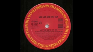 Lisa Lisa & Cult Jam - Let The Beat Hit 'Em (Paradise Garage Club Mix)