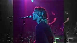 Nirvana - Territorial pissings   live  [ Nevermind  Remastered ] HD