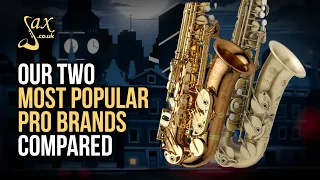 Yanagisawa Vs. Selmer Paris - Which one should you buy?