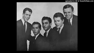 The Cordials - If I Should Lose You (Doo Wop)