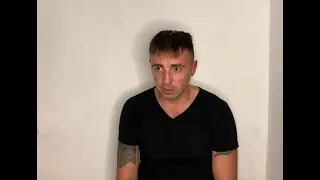 Пробы: Север . Актёр : Андрей Катанцев +380675528212