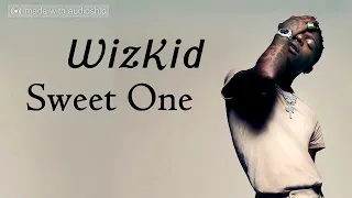 Wizkid- Sweet One-(Instrumental)