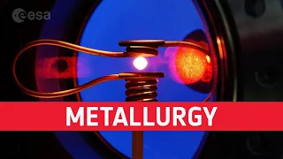 Metallurgy. We research. You benefit.