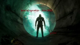 rawstyle mix - June 2023