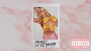 Zara Larsson - Ain't My Fault (Remix) feat. Lil Yachty  [Audio]