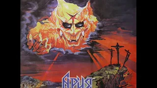 Ария - 1991 - Кровь За Кровь © [Full Album] © Vinyl Rip