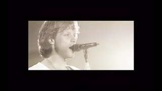 Bon Jovi - My Guitar Lies Bleeding in My Arms - Live at Yokohama Stadium - 1996