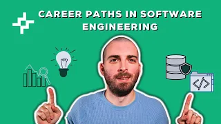 5 Software Engineering Career Paths No One Talks About