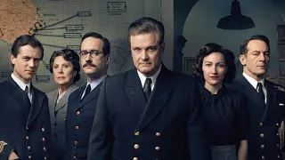 Operation Mincemeat official trailer 2022 | Netflix