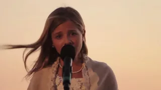 Jackie Evancho - Pie Jesu - Yara's Wedding - 2012