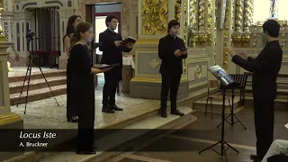 XIII Semana Aberta - Ensemble Jesu, meine Freude - 2024