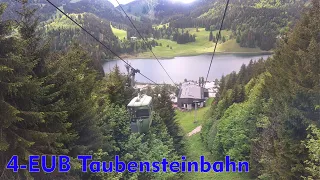 Taubensteinbahn