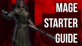 Mage Starter Guide - Skyrim Survival Mode