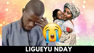 🔴😭Urgent : ligueyu nday dina wallu dom