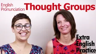 Thought Groups