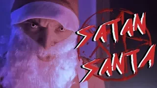 TRIKZZZTER - SATAN-SANTA