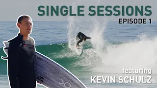 Single Sessions Ep. 1: S Boss vs. Great White Twin with Kevin Schulz