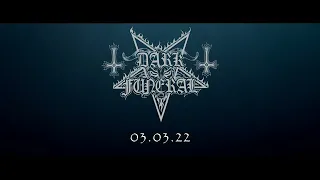 DARK FUNERAL "Leviathan" Teaser 1