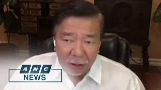 Drilon: Backer of Lao, Pharmally ‘missing link’ in DOH COVID-19 fund mess | ANC